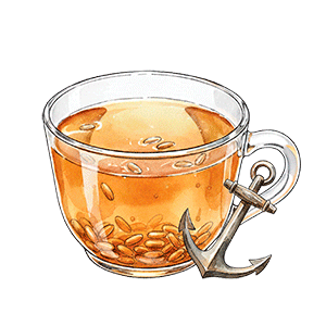 Kopitiam Tales - Sailor's Brew