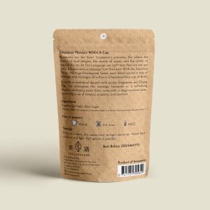 Cheng Tng Tea – Traditional Chinese Dessert Tea