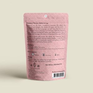 Premium Teh-O Kosong – Smooth Black Tea