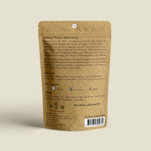 Sailor’s Brew – Heritage Wellness Tea