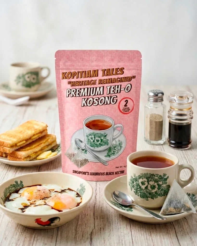 Premium-Teh-O-Kosong