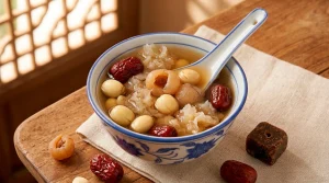 Cheng Tng: The Refreshing Singapore Dessert Loved by Coolies